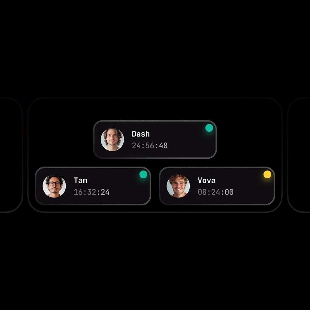 Enhance Team Coordination