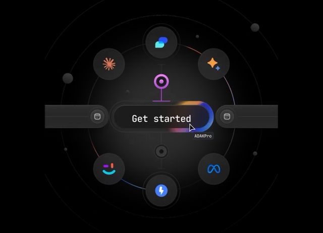 Unified Marketing Control