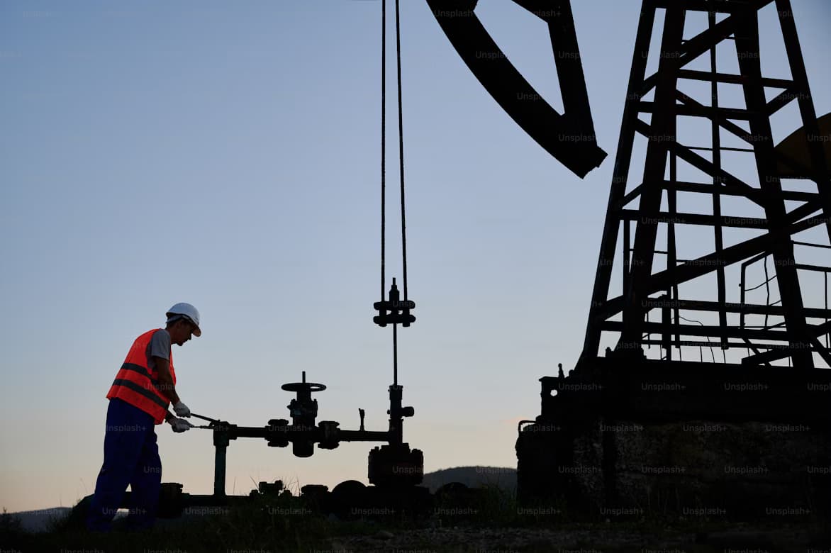 Harnessing the Power of Human Resource Suite for Digital Transformation in the Oil & Gas Industry